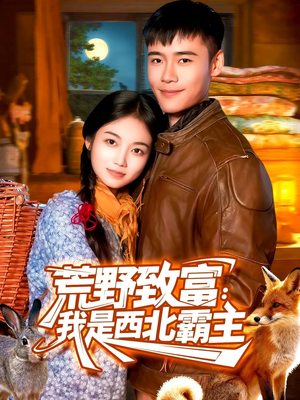 荒野致富：我是西北霸主（98集）超好看短剧推荐