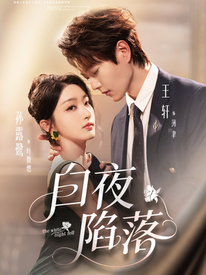 白夜陷落（81集）免费短剧全集看