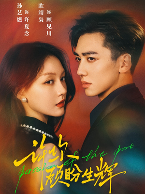 许你顾盼生辉（68集）好看到停不下来