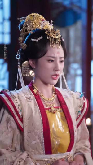 皇帝你别走（84集）短剧推荐更新中