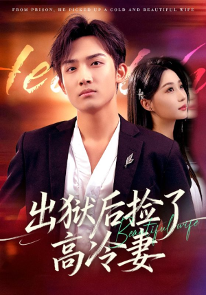 出狱后捡了高冷妻（71集）古代短剧推荐