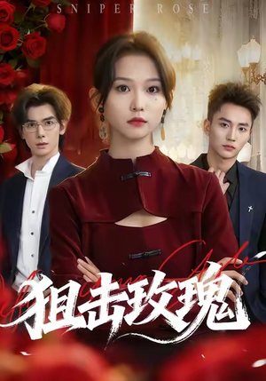 狙击玫瑰（47集）免费观看全集
