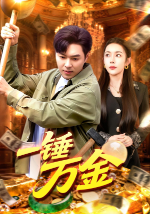 一锤万金（109集）一共多少集
