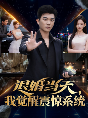 退婚当天，我觉醒震惊系统（53集）短剧片段分享