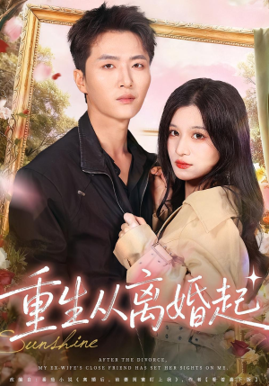 重生从离婚起（64集）免费看全网短剧