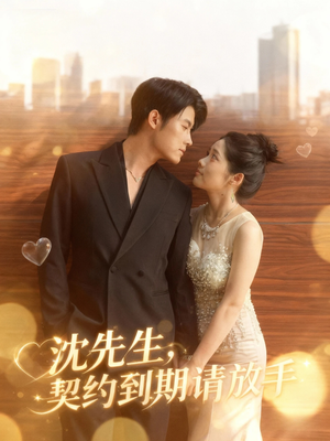 沈先生，契约到期请放手（61集）高清无码免费看