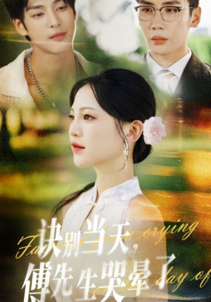 诀别当天傅先生哭晕了（62集）爆火短剧推荐