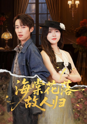 海棠花落故人归（78集）全集免费观看