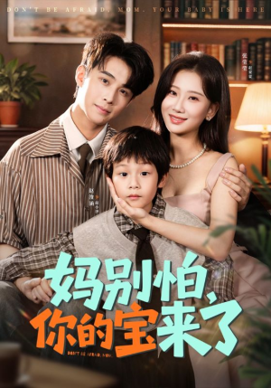 妈别怕你的宝来了（65集）短剧免费观看