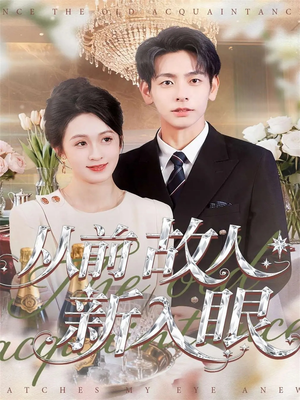 从前故人新入眼（88集）短剧热门推荐