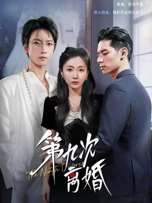 第九次离婚（62集）第32集