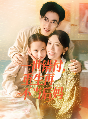 一世错付，重生再不当后妈（69集）最新上映的短剧