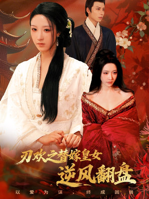 刃欢之替嫁皇女逆风翻盘（76集）越看越好看短剧