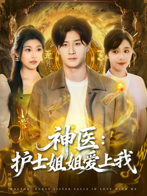 神医护士姐姐爱上我（93集）我全都看完了