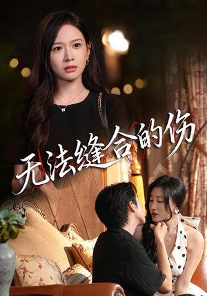 无法缝合的伤（45集）一口气追完短剧