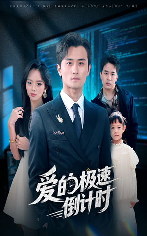 爱的极速倒计时（80集）免费短剧大全