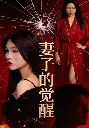 妻子的觉醒（34集）解说