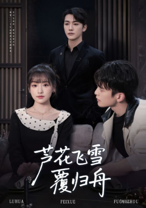 芦花飞雪覆归舟（77集）最新上映的短剧