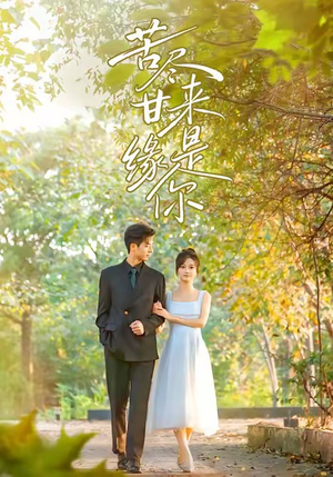 苦尽甘来缘是你（45集）短剧全集完整版