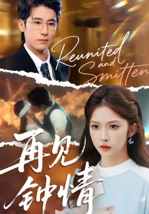 再见钟情（100集）短剧完整版免费