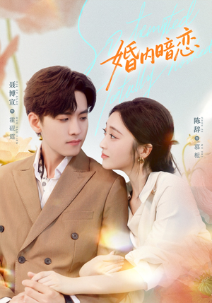 婚内暗恋（80集）上热门短剧