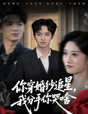 你穿婚纱追星，我分手你哭啥（64集）360网盘观看