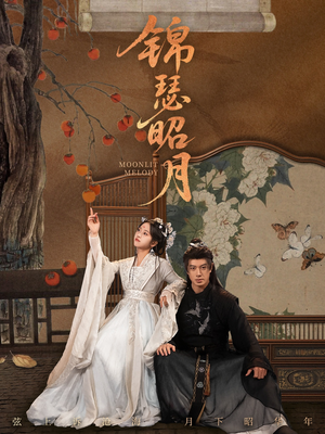 锦瑟昭月（68集）短剧精彩片段