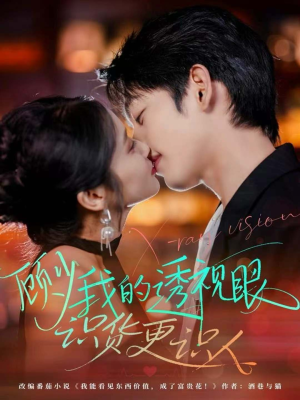 顾少我的透视眼识货更识人（64集）在线看到大结局