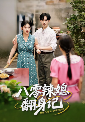 八零辣媳翻身记（50集）短剧全集大结局