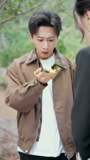 一口灵泉一亩田（70集）超甜短剧抢先看