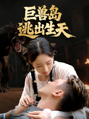 巨兽岛逃出生天（55集）超火热门短剧