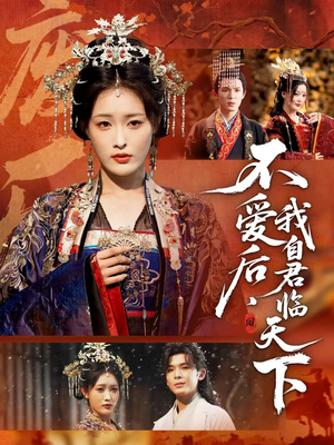 不爱后，我自君临天下（70集）最新热剧免费看