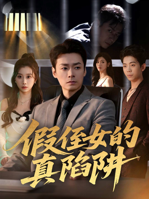 假侄女的真陷阱（40集）海量资源免费看