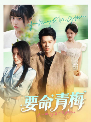 要命青梅（60集）UC网盘在线看