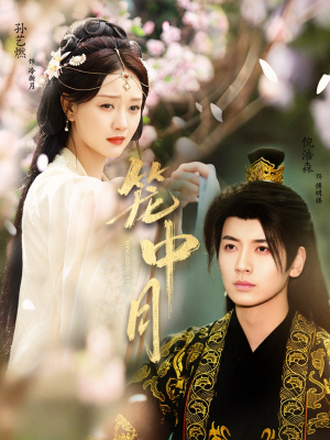 笼中月（65集）演员表