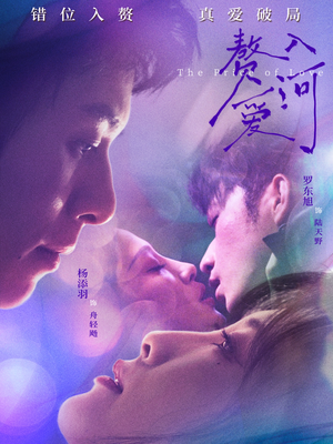 赘入爱河（71集）看精彩短剧