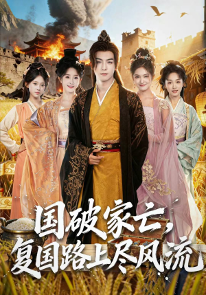 国破家亡，复国路上尽风流（83集）排行榜前十短剧