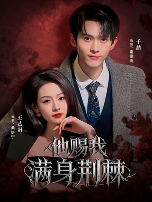 他赐我满身荆棘（80集）精彩不断免费看