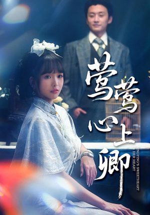 莺莺心上卿（60集）抢先看热门短剧