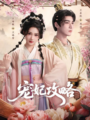 宠妃攻略（60集）全集