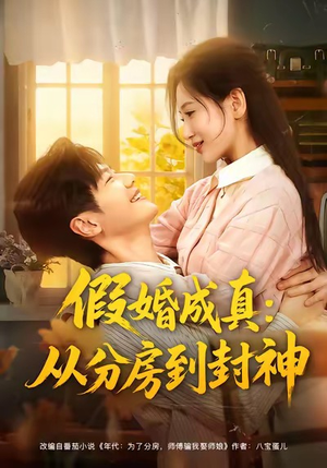 假婚成真从分房到封神（80集）观看软件