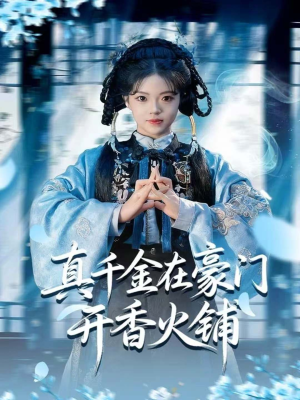 我的家族香火铺（80集）第三季