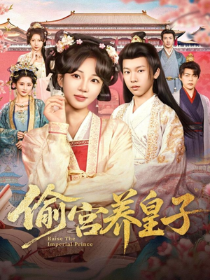 偷宫养皇子（85集）迅雷网盘观看
