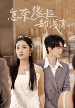 怎奈缘起却浅薄（70集）演员表