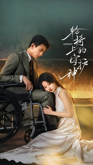 轮椅上的守护神（25集）大结局完美收官