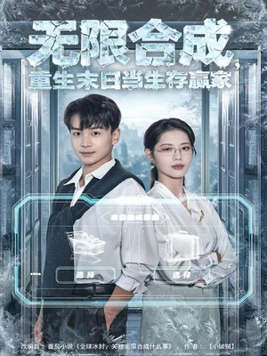 无限合成，重生末日当生存赢家（80集）在哪个app能看