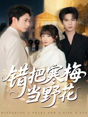 错把寒梅当野花（60集）短剧追到爽