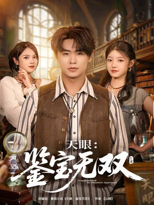 天眼:鉴宝无双(70集) 天眼:鉴宝无双(70集)免费看短剧全集
