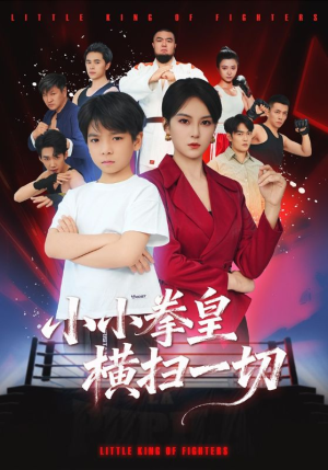 小小拳皇横扫一切（60集）短剧太好看