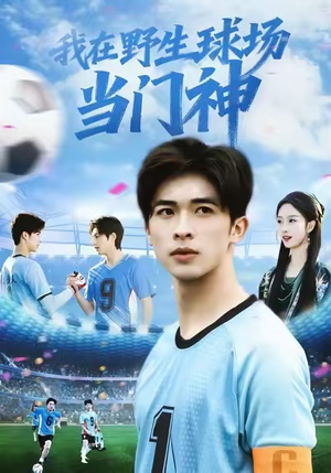 我在野生球场当门神（31集）免费短剧大全
